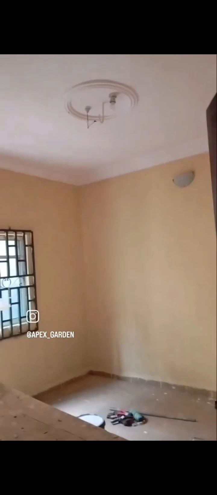 1 Bedroom Flat for Rent in Evbukhu/oghoghobi, Edo - Image 1