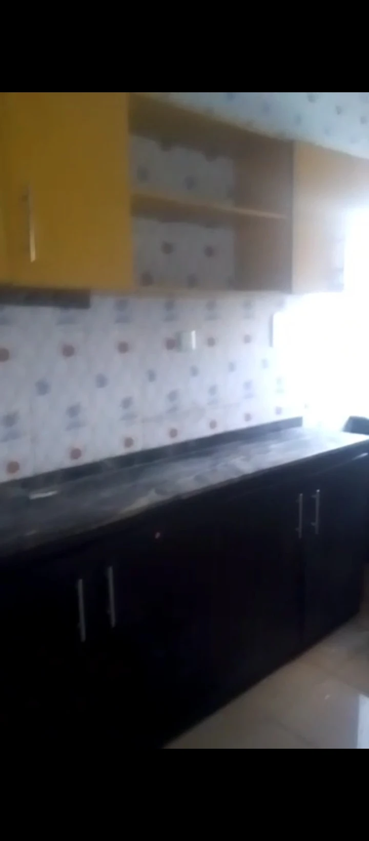 2 Bedroom Flat for Rent in Evhukhu off sapele road, Edo - Image 1