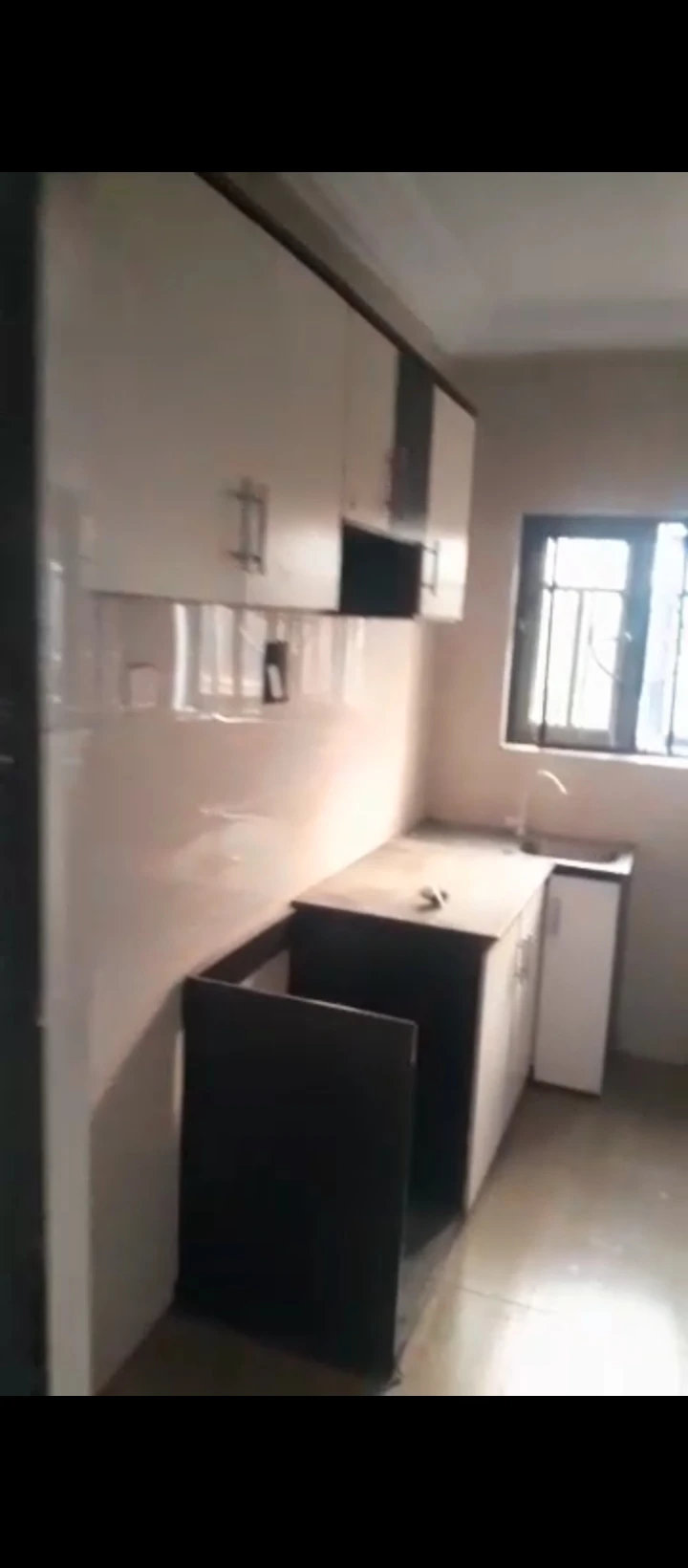1 Bedroom Flat for Rent in Ekae community along sapele road, Edo - Image 1