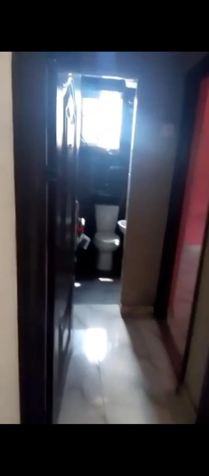 1 Bedroom Flat for Sale in Peanut road after peanut company, Edo - Image 1
