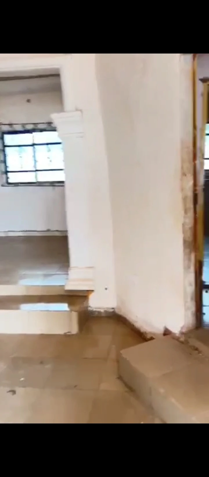 2 Bedroom Flat for Rent in Oluku, Edo - Image 1
