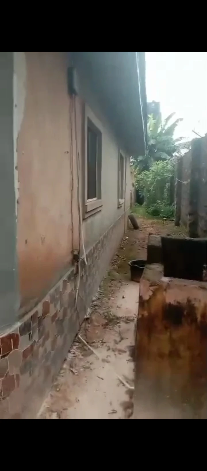 1 Bedroom Flat for Sale in PZ by sapele road, Edo - Image 1