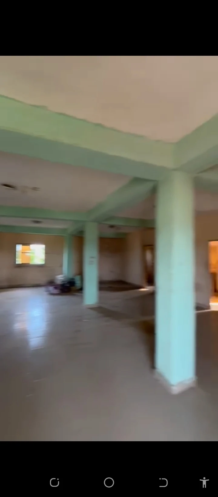 Ware House for Rent in Isighor, Edo - Image 1