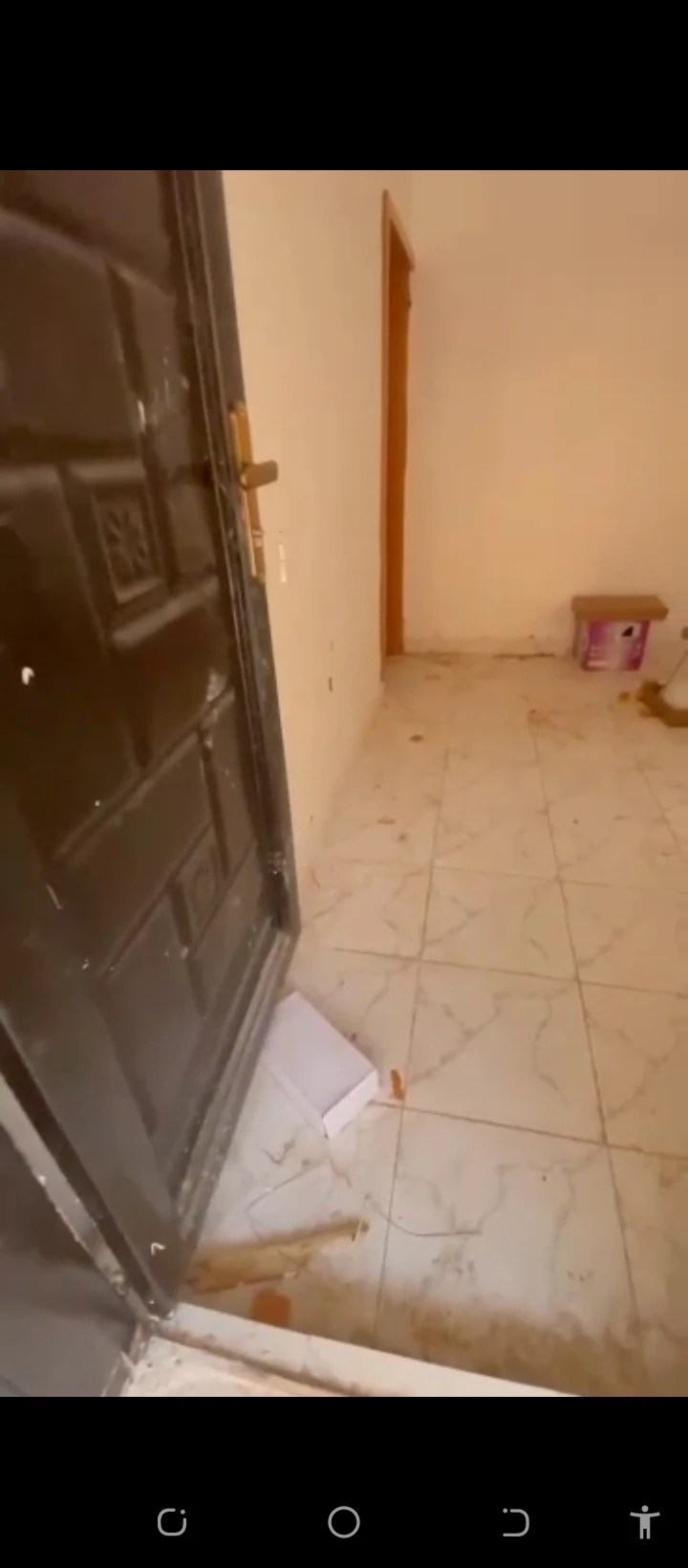 1 Bedroom Flat for Rent in Zion street of sapele road, Edo - Image 1