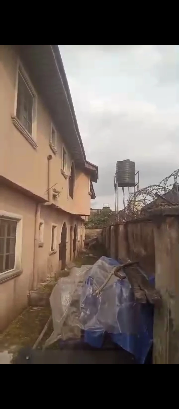 4 Bedroom Flat for Sale in Mtn Mast Ugbor GRA, Edo - Image 1