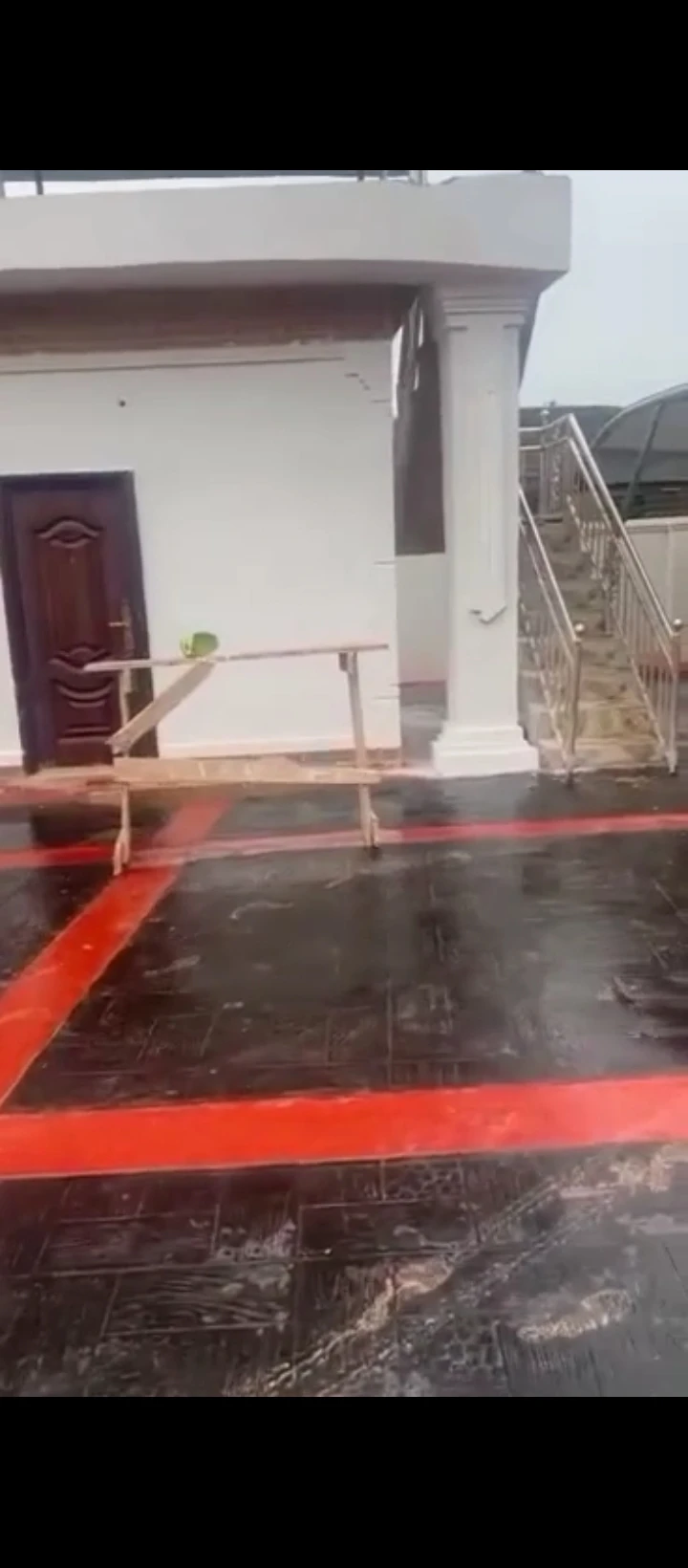 3 Bedroom Flat for Sale in Zion street by Rcc sapele road, Edo - Image 1