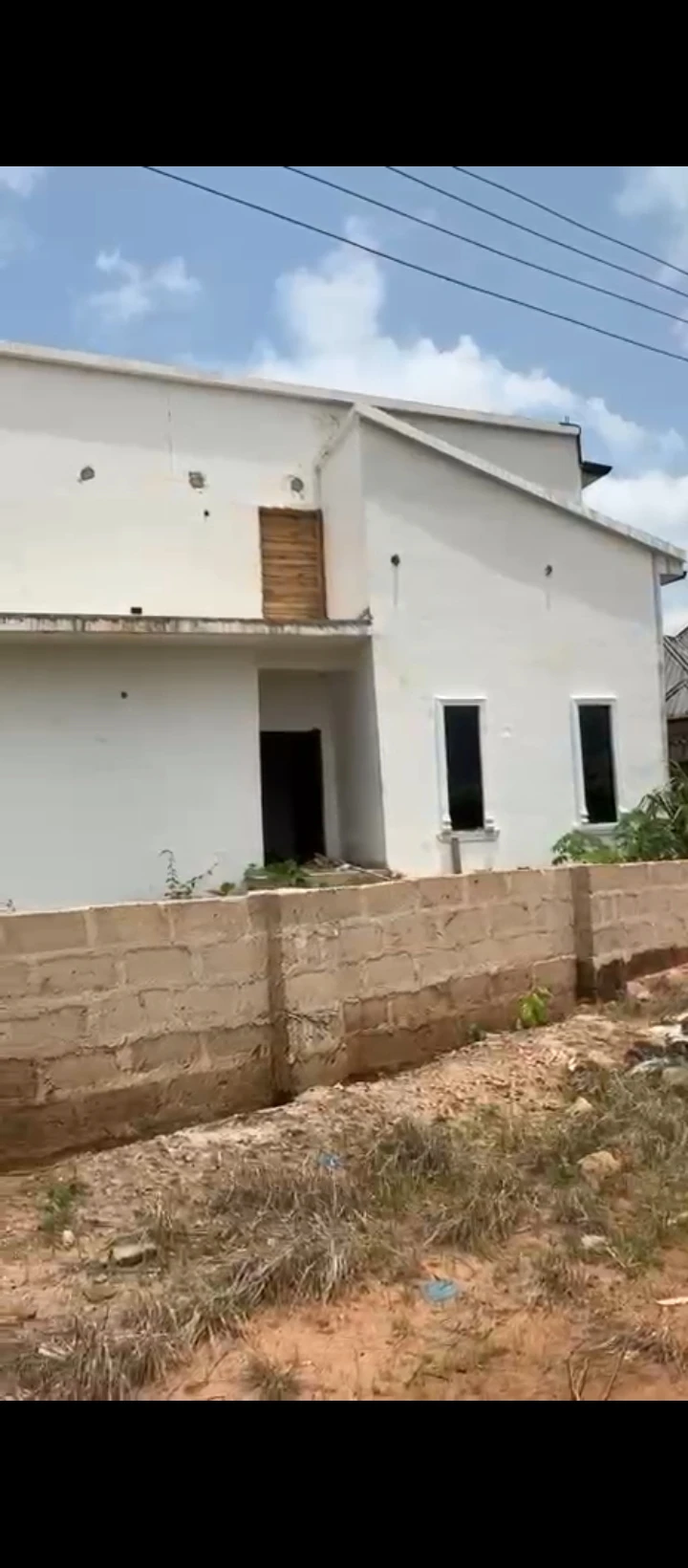Duplex for Sale in Obagie,Jehova road off Airport/sapele road, Edo - Image 1