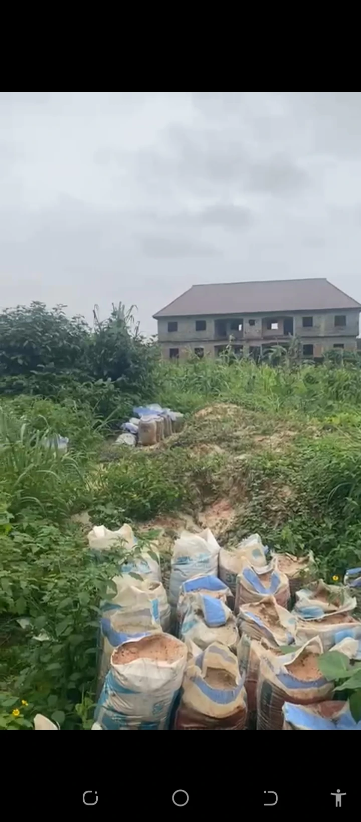 Land for Sale in Amagba GRA, Edo - Image 1