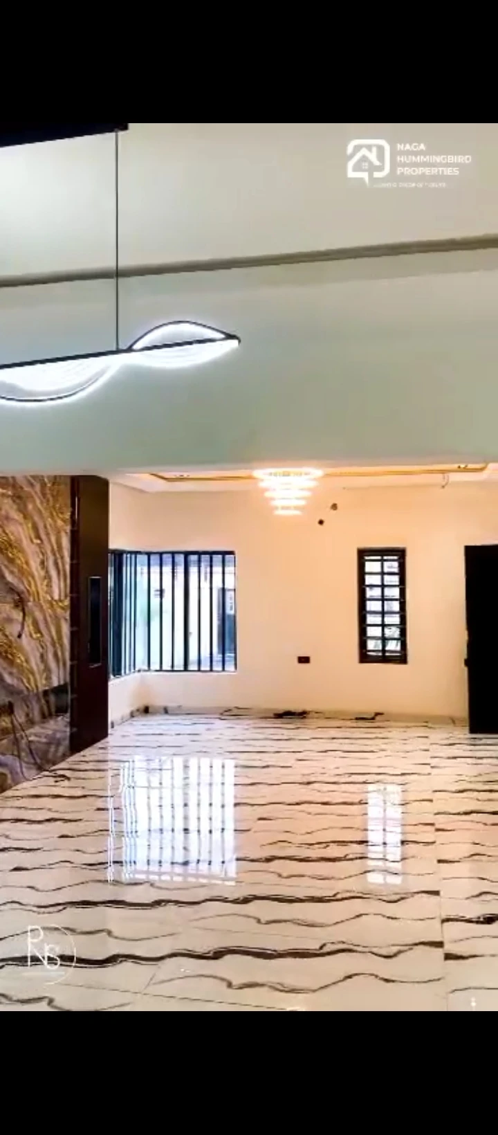 4 Bedroom Flat for Sale in Ugbor Central GRA, Edo - Image 1