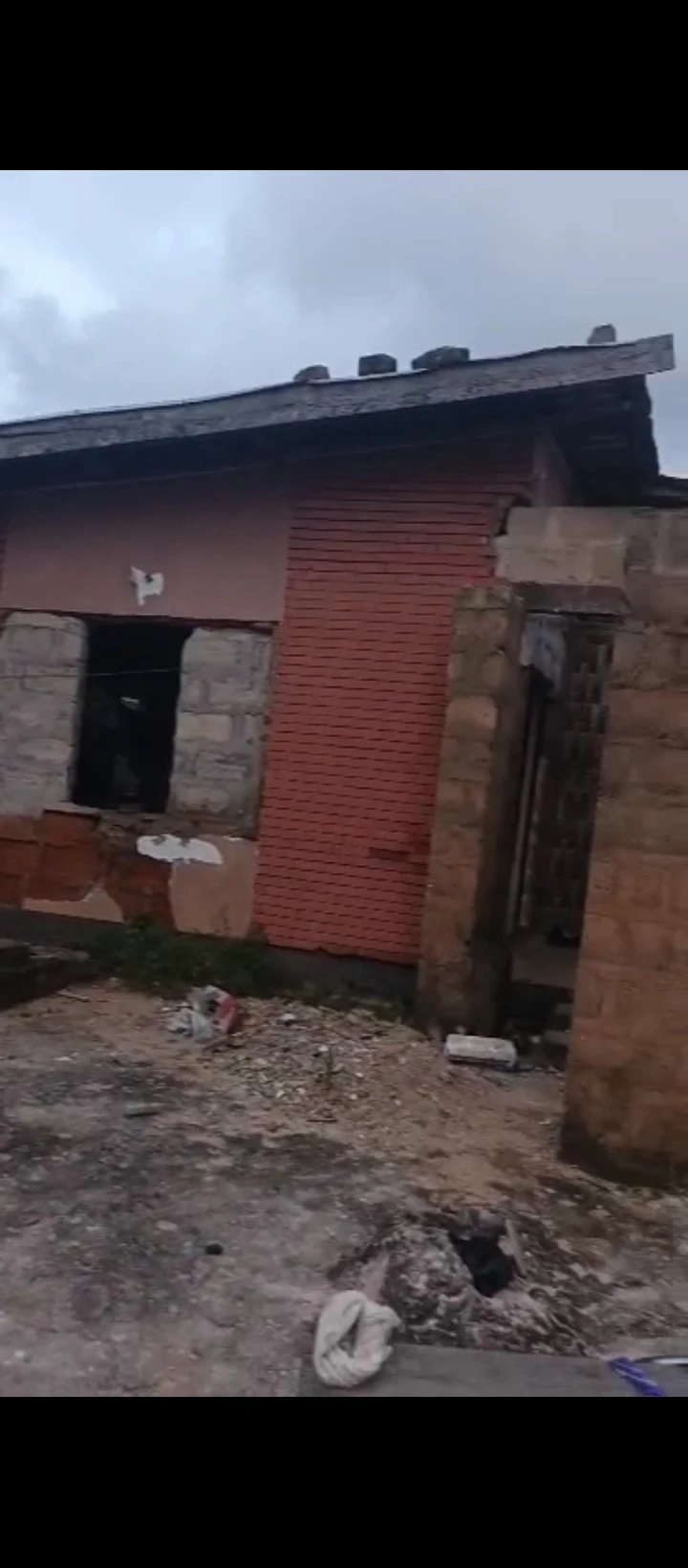 Bungalow for Sale in Upper Adesuwa, Edo - Image 1