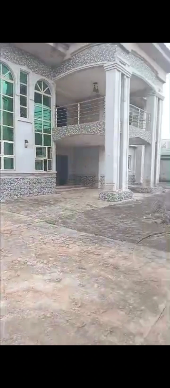 Duplex for Sale in County home, Edo - Image 1