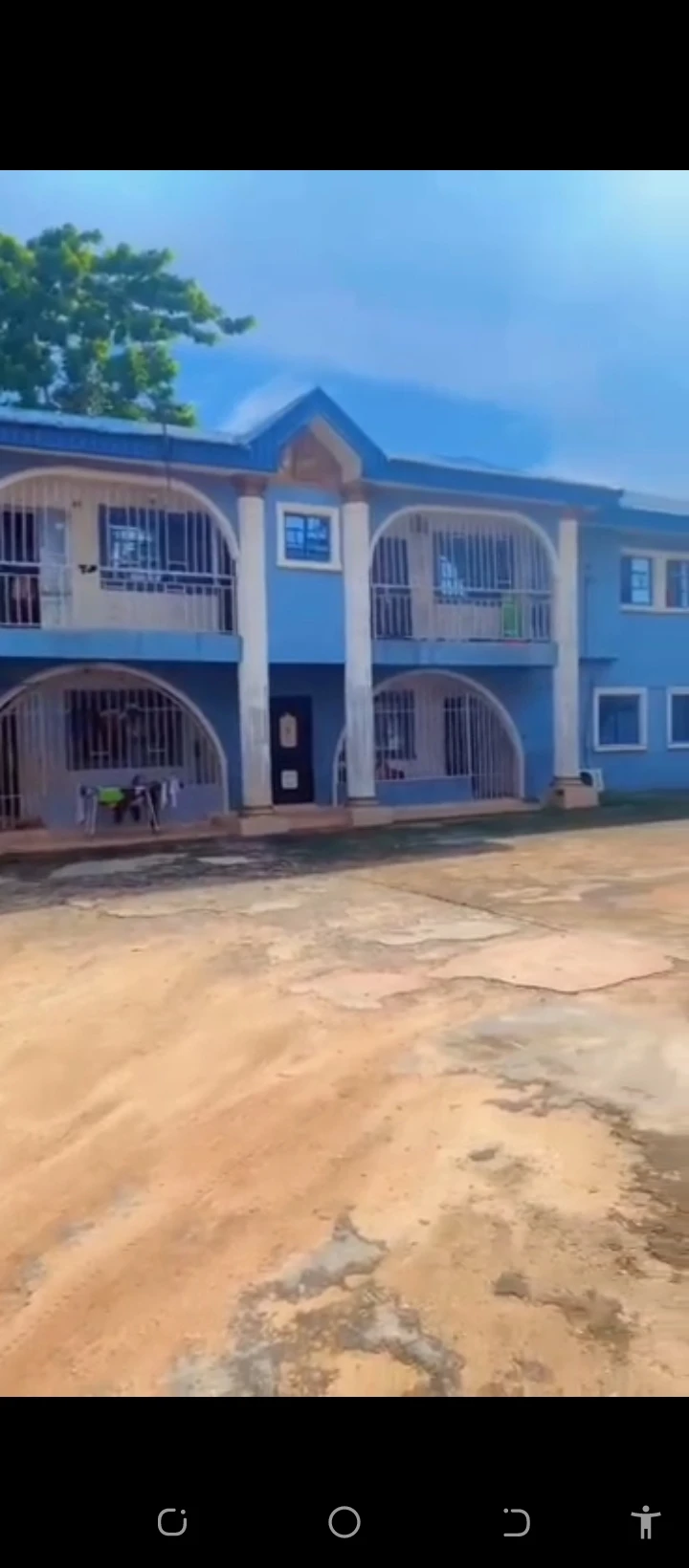 3 Bedroom Flat for Sale in Ugbor Central GRA, Edo - Image 1