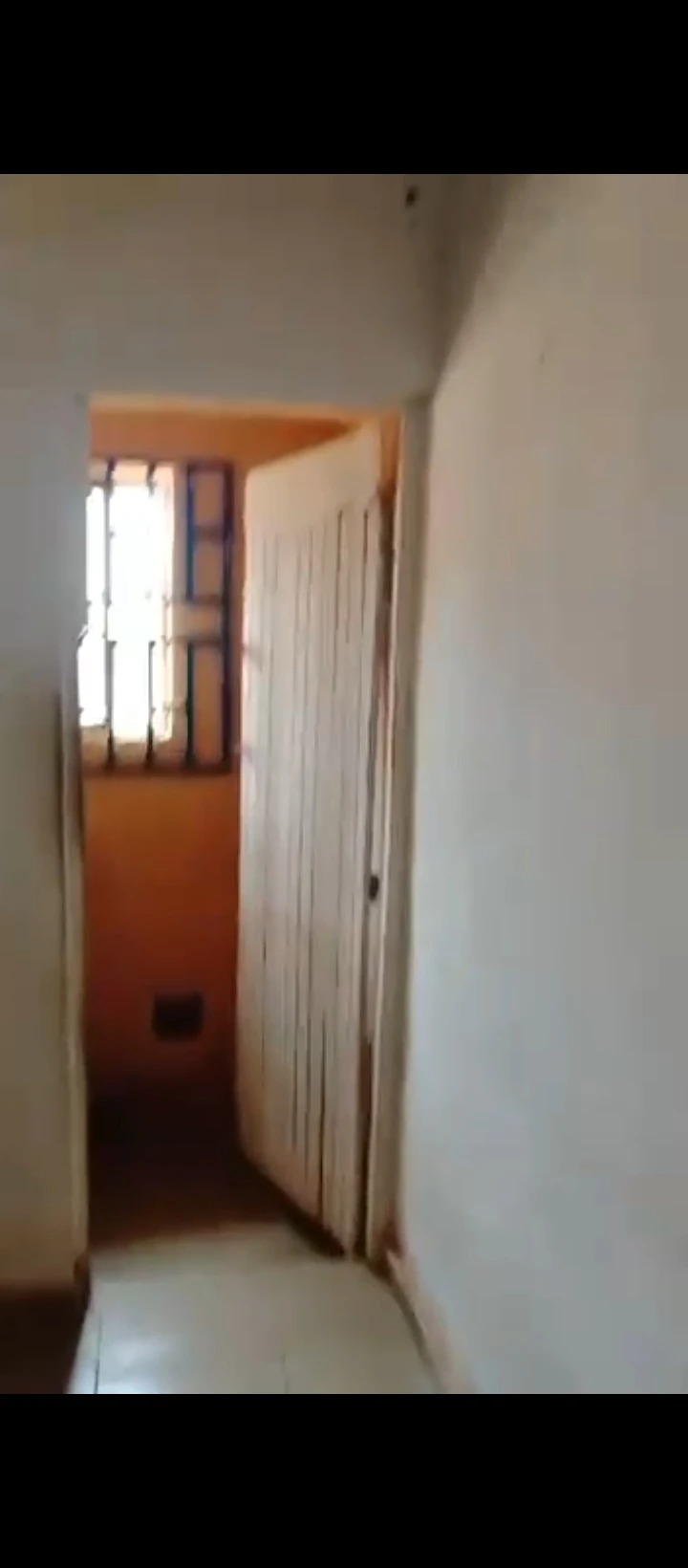 1 Bedroom Flat for Rent in Ugbowo, Edo - Image 1