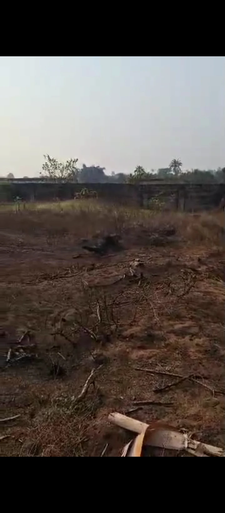 Land for Sale in Amagba GRA, Edo - Image 1