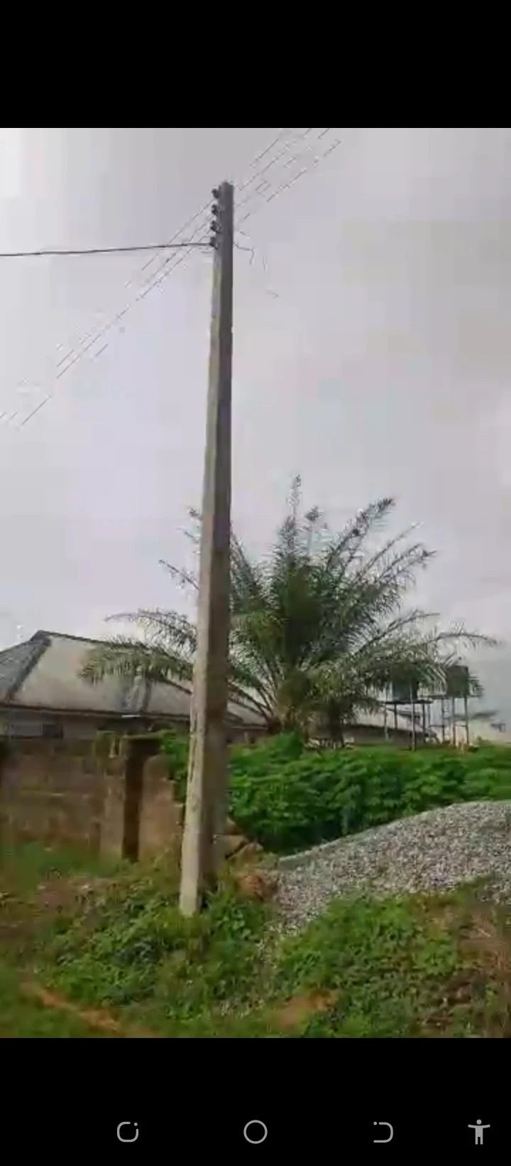 Land for Sale in Amagba GRA, Edo - Image 1