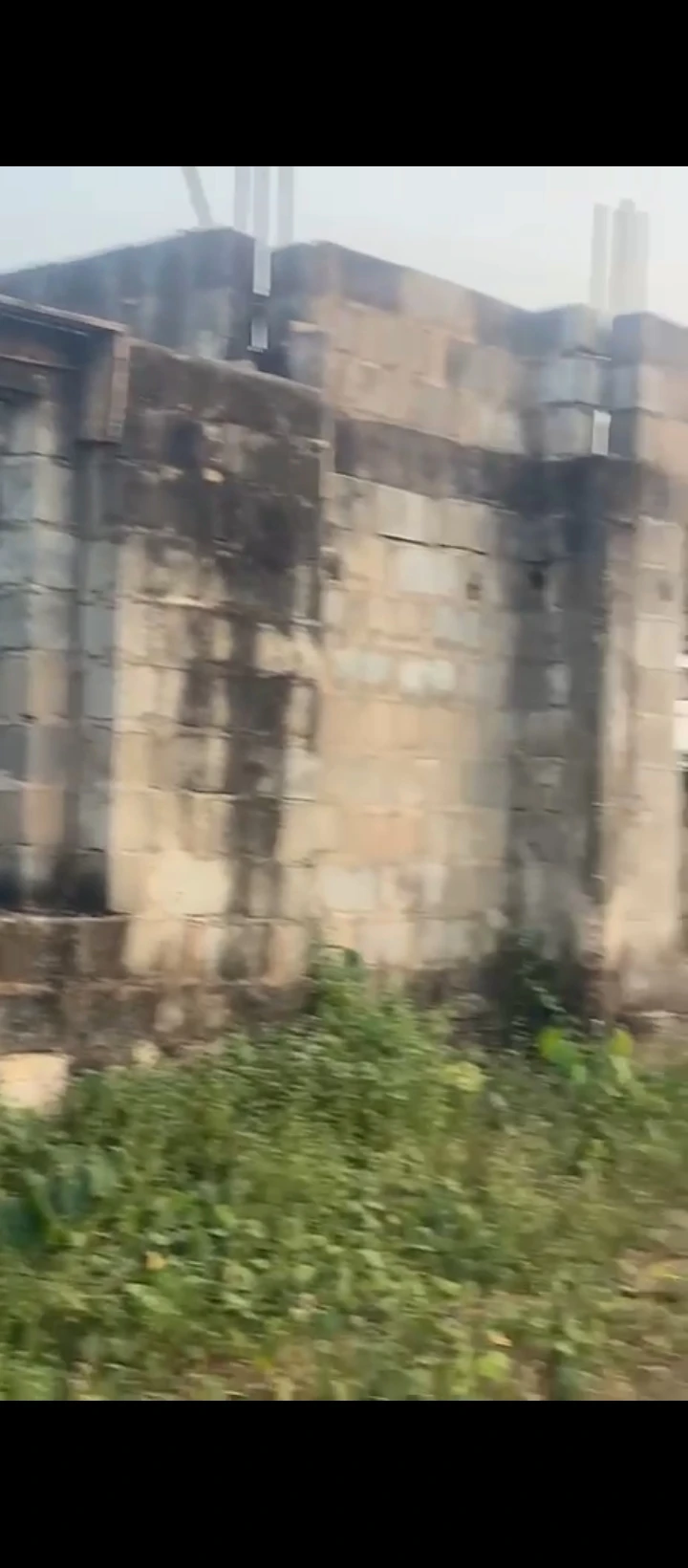 Uncompleted Building for Sale in Amagba GRA, Edo - Image 1