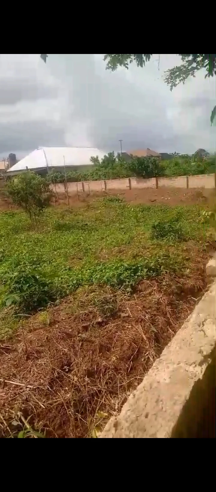 Land for Sale in Amagba GRA, Edo - Image 1