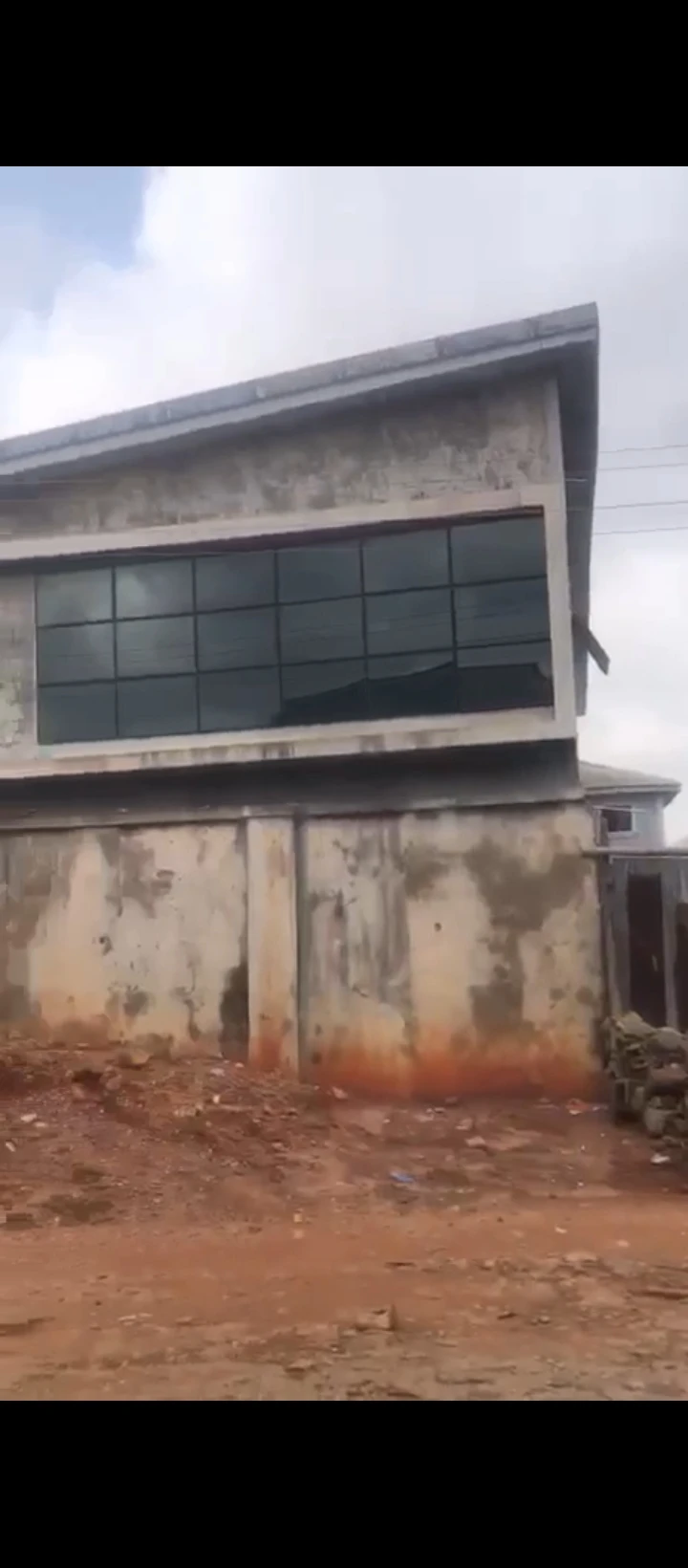 Duplex for Sale in County home, Edo - Image 1