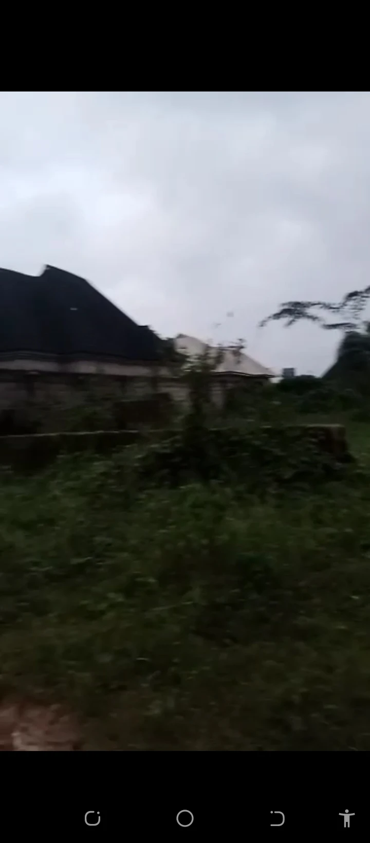 Land for Sale in Amagba GRA, Edo - Image 1