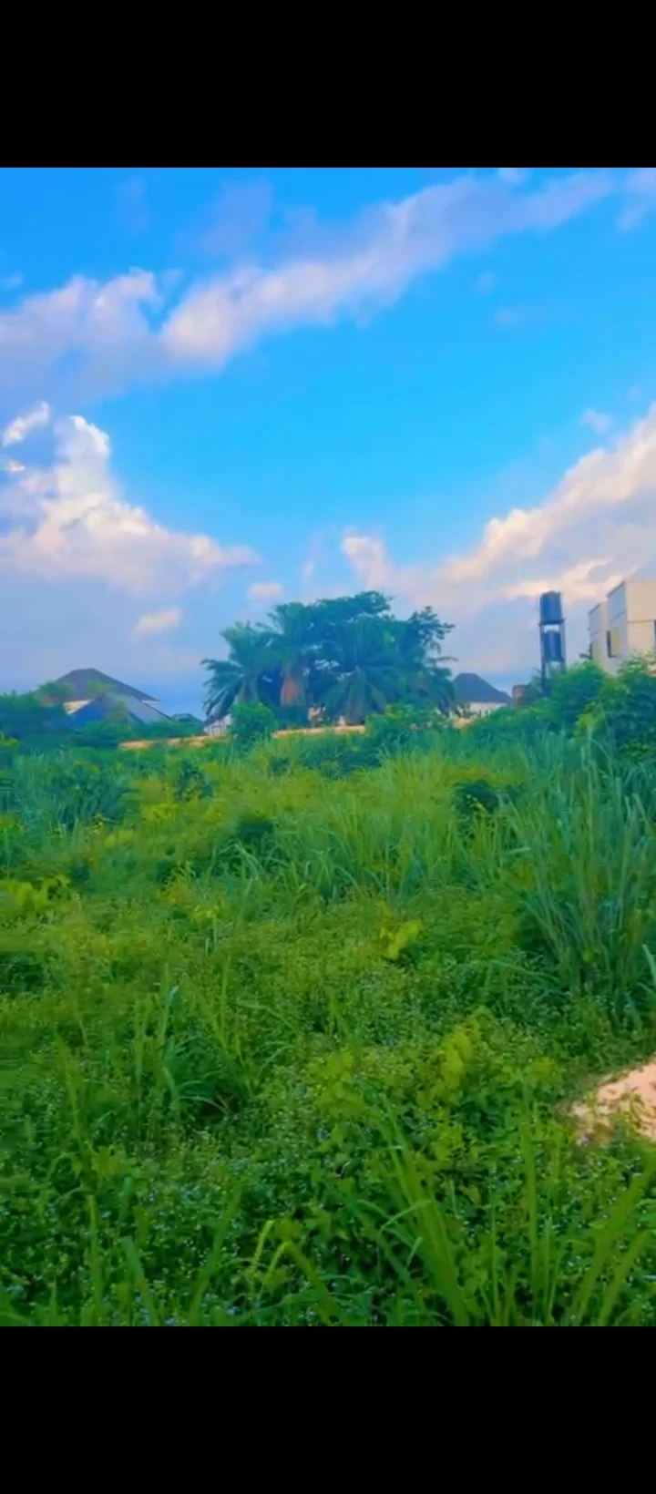 Land for Sale in Benin city, Edo - Image 1