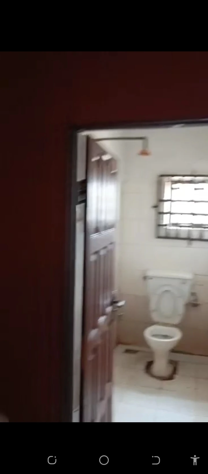 3 Bedroom Flat for Rent in Off  Erediawa road, off sapele road, Edo - Image 1