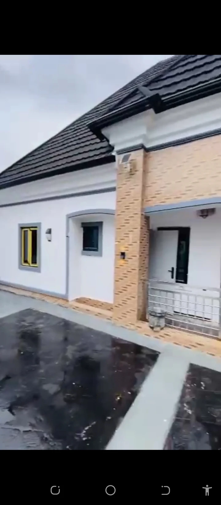 2 Bedroom Flat for Rent in Ohgohobi Before Sapele Road bypass, Edo - Image 1