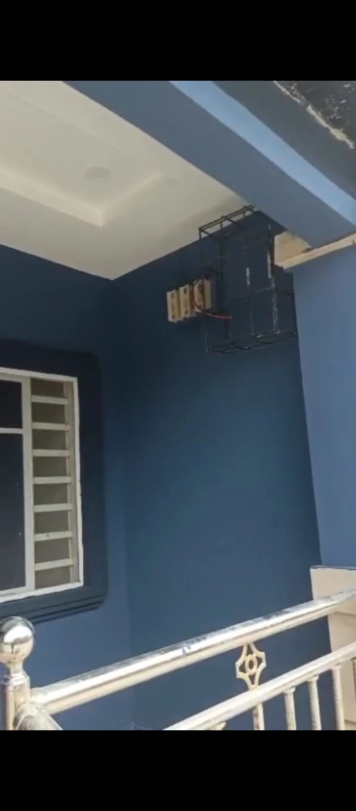 2 Bedroom Flat for Rent in Zion street of sapele road, Edo - Image 1