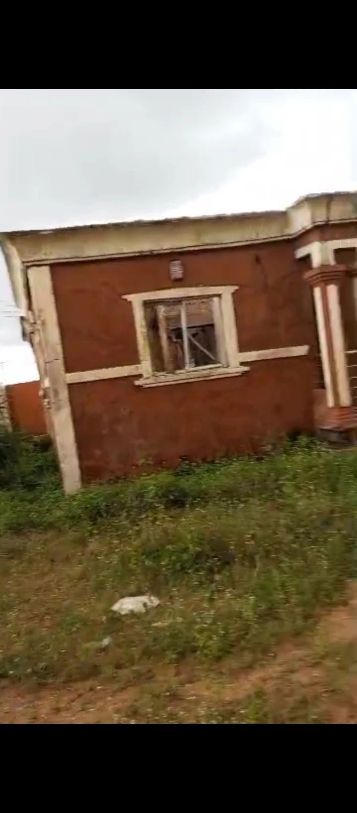 Duplex for Sale in OBAZAGBON, Edo - Image 1