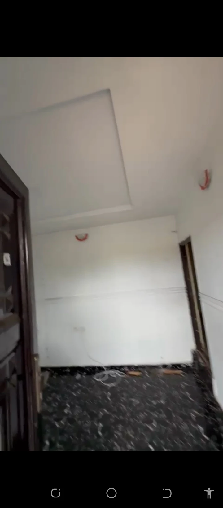 1 Bedroom Flat for Rent in Isighor, Edo - Image 1