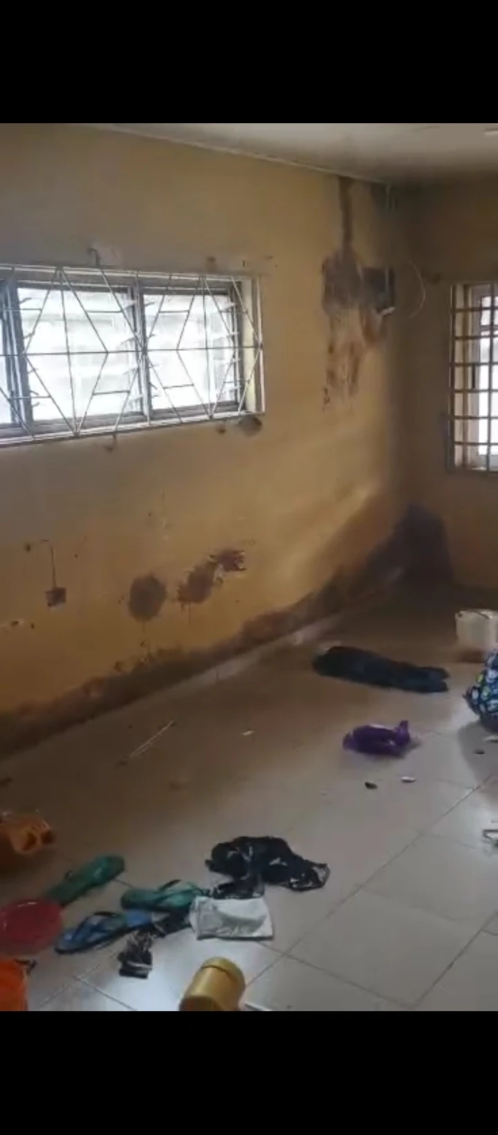 1 Bedroom Flat for Rent in Boundary road, Edo cover picture
