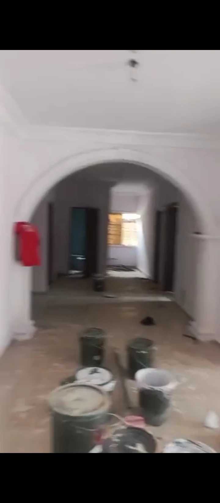3 Bedroom Flat for Rent in Ize iyamu Ugbor central, Edo cover picture