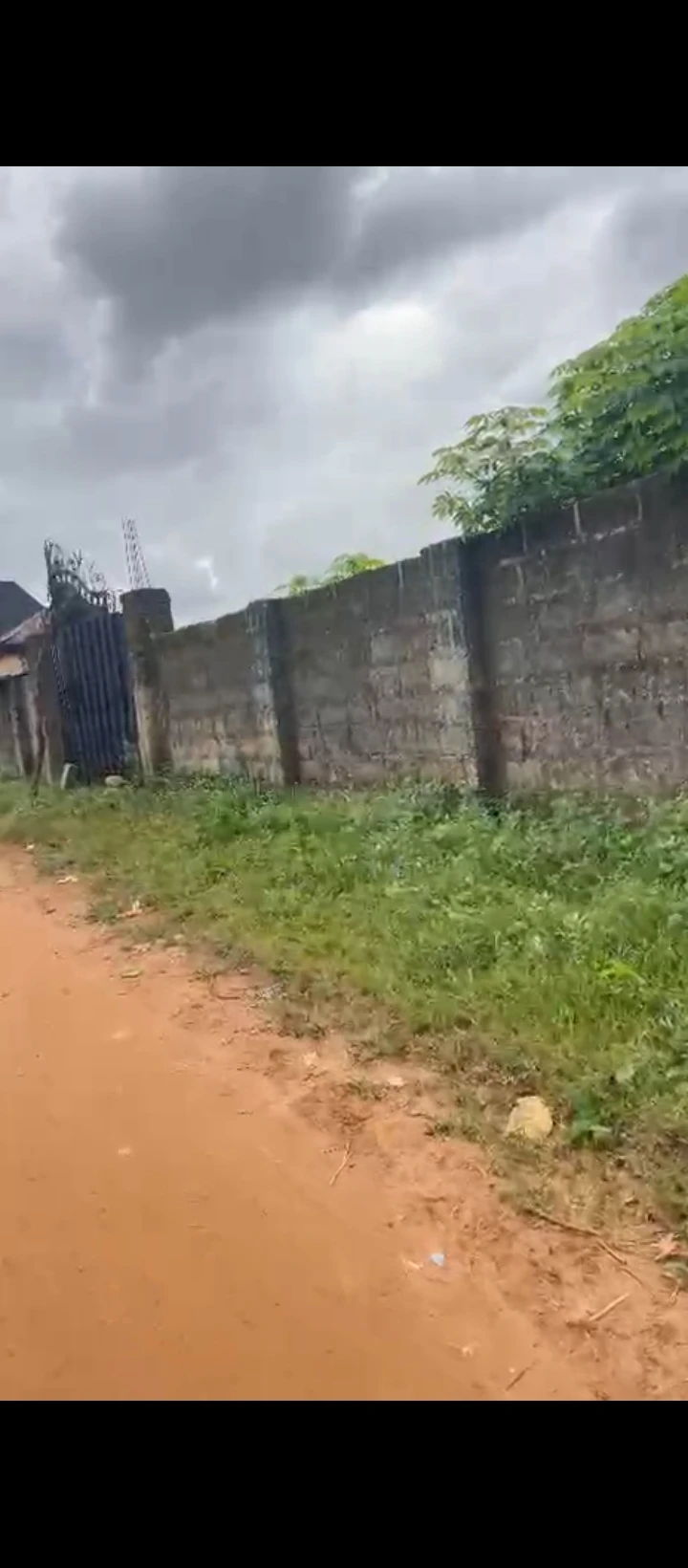 Land for Sale in at Egbiri OKHOROMI, Edo cover picture