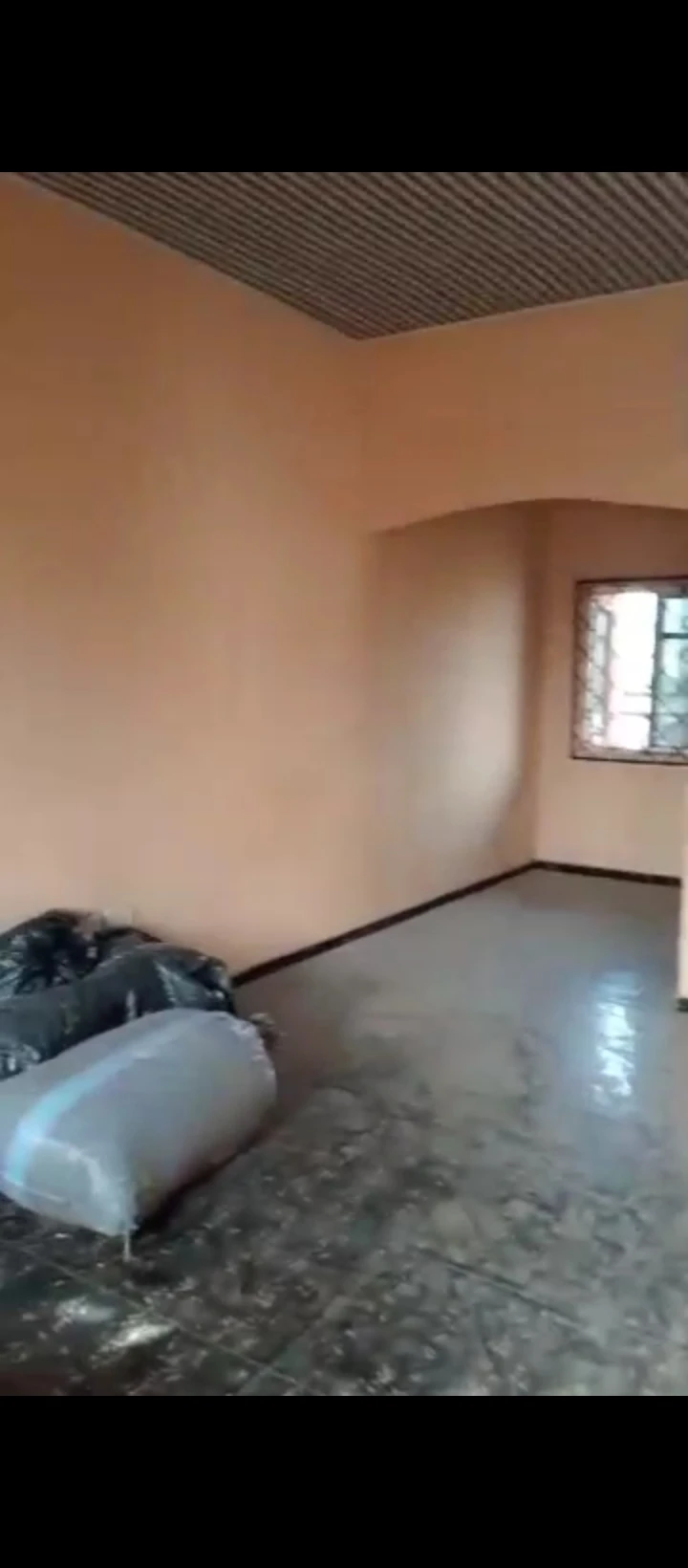 2 Bedroom Flat for Rent in Zion street of sapele road, Edo