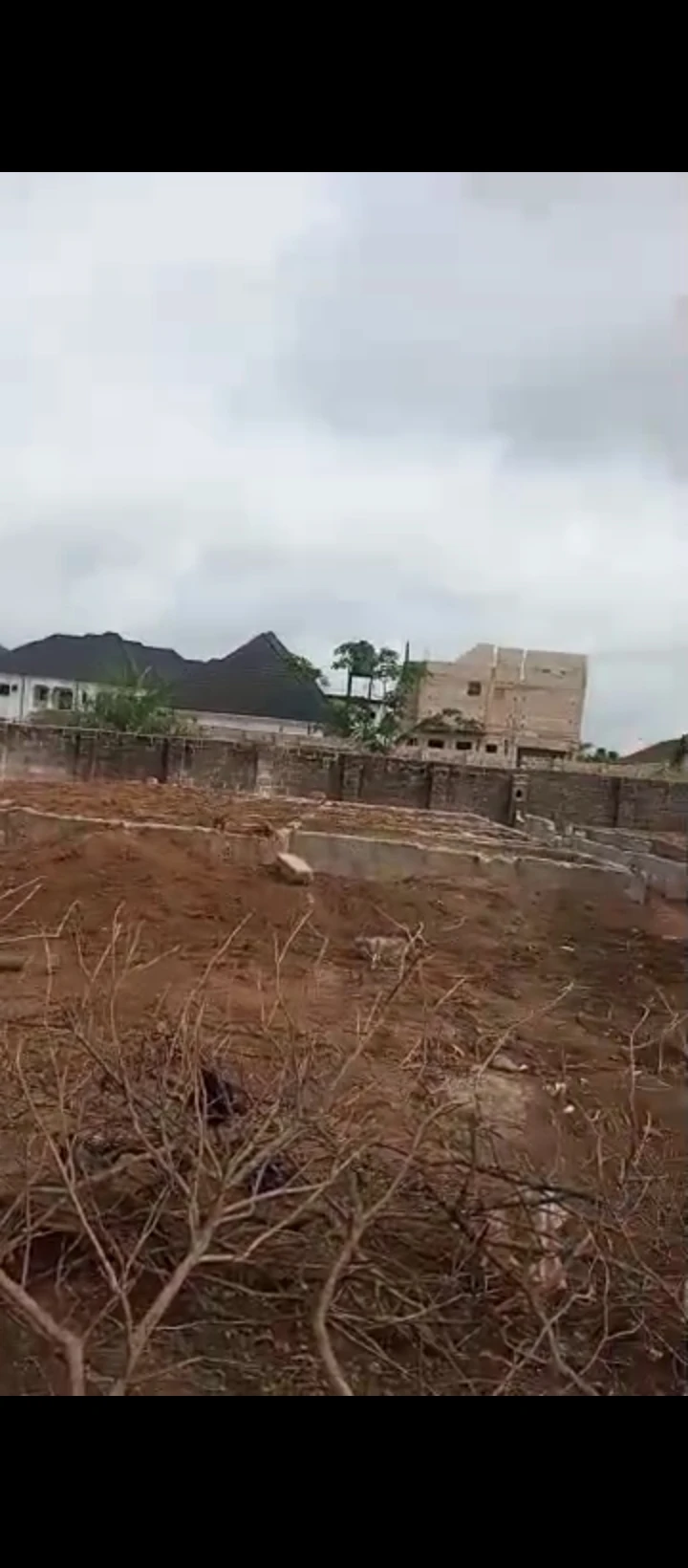 Land for Sale in Okabere off sapele road, Edo cover picture