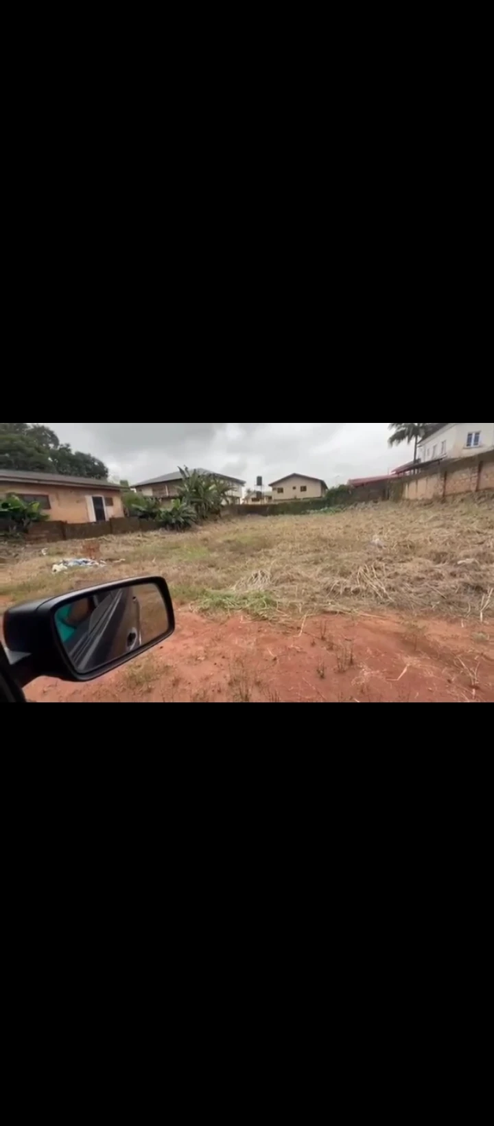 Land for Sale in Off Gauis Idubor Cut, Edo cover picture