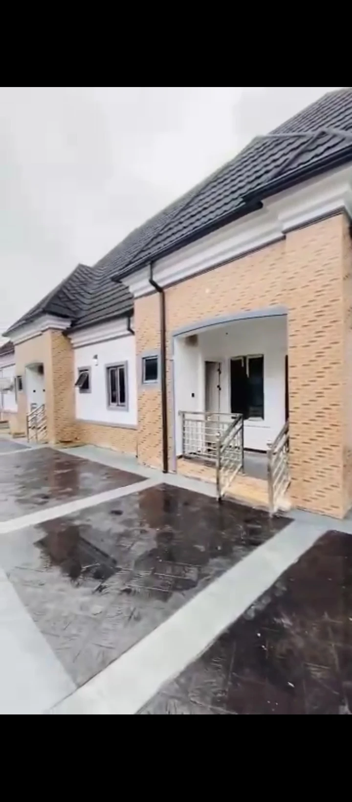 Bungalow for Rent in Ohgohobi Before Sapele Road bypass, Edo cover picture