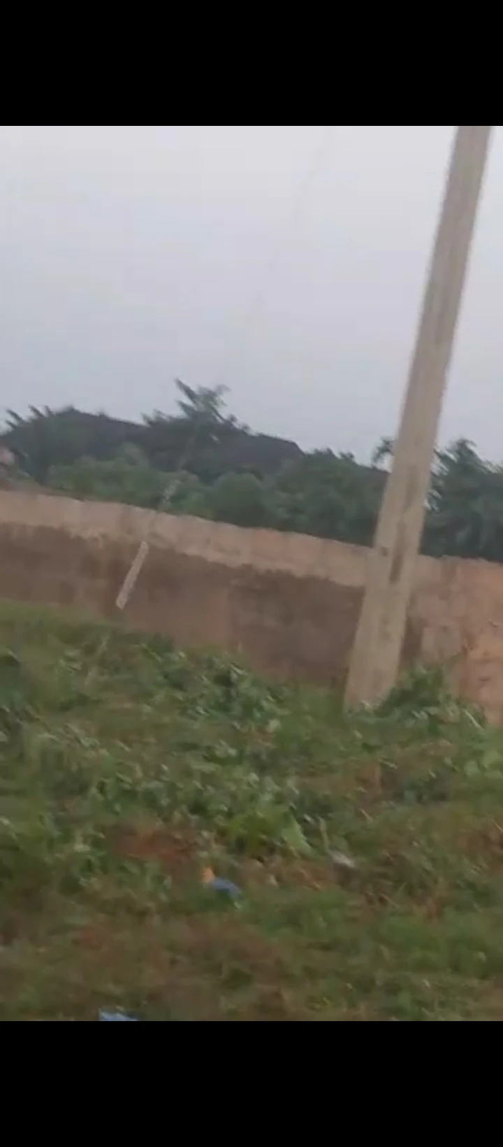 Land for Sale in Amagba Benin city, Edo cover picture