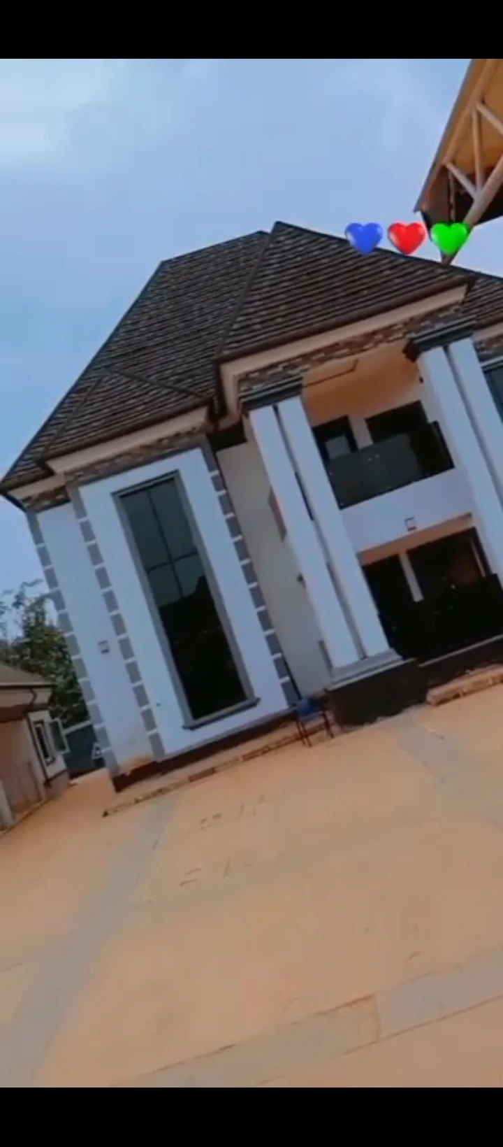 Duplex for Sale in Amagba GRA, Edo cover picture