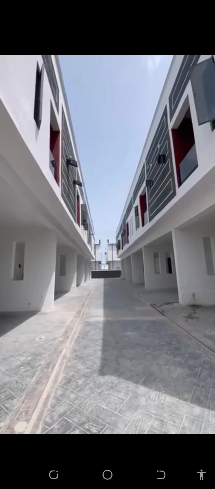 3 Bedroom Flat for Sale in Ajah l/Lekki agos, Lagos