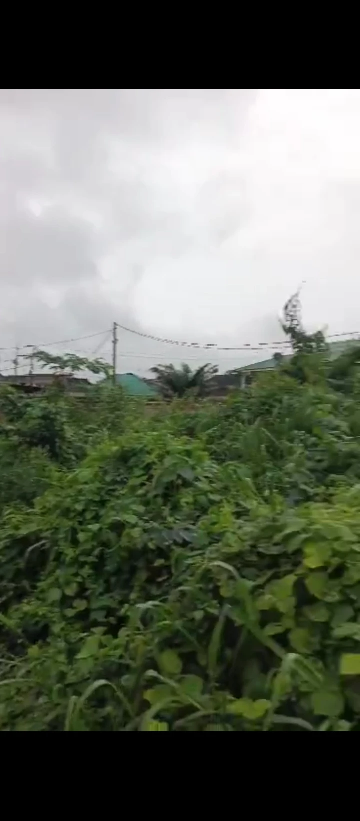 Land for Sale in at MTN mast, Edo cover picture