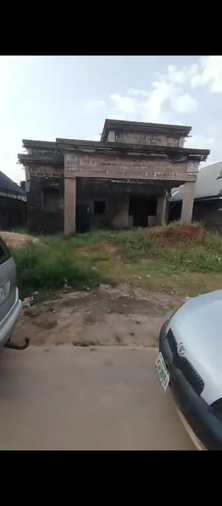 Duplex for Sale in Guobadia, Edo cover picture