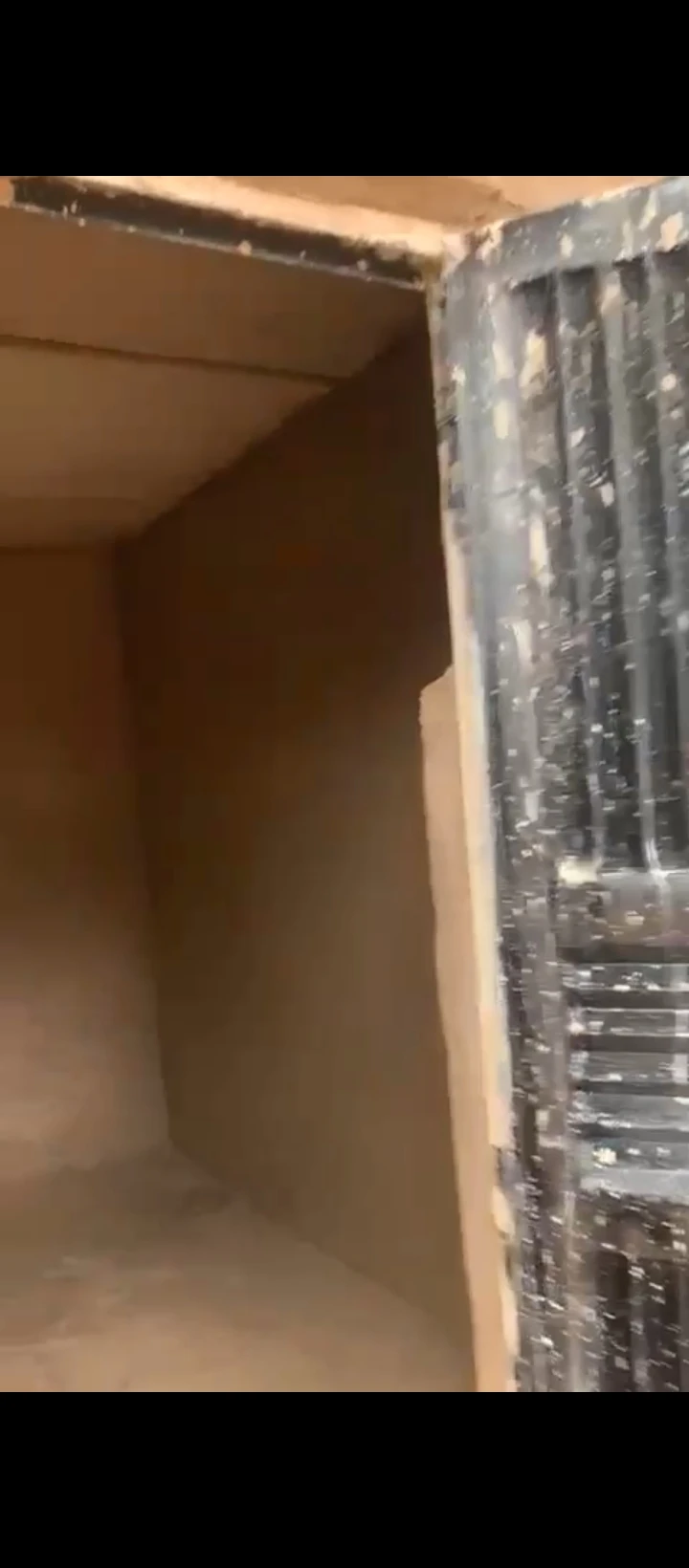 Store for Rent in Along ekosodin road, Edo cover picture
