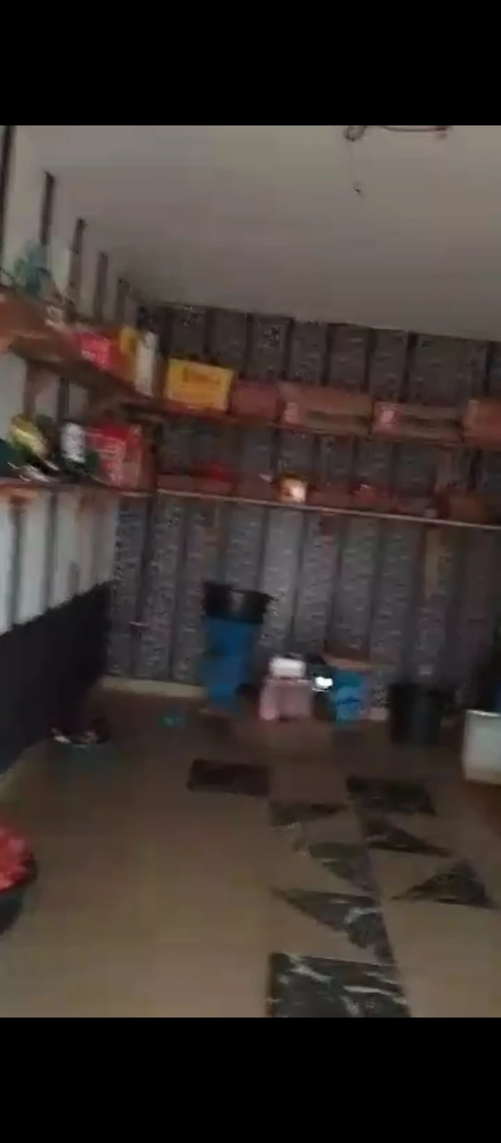 Store for Rent in PZ by sapele road, Edo cover picture