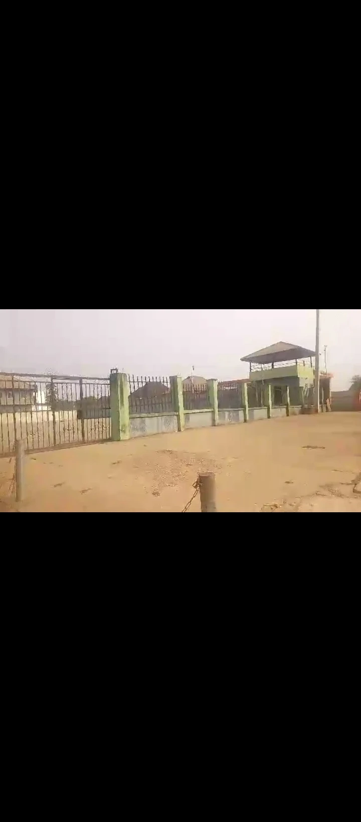 Land for Sale in Along sapele road, Edo cover picture
