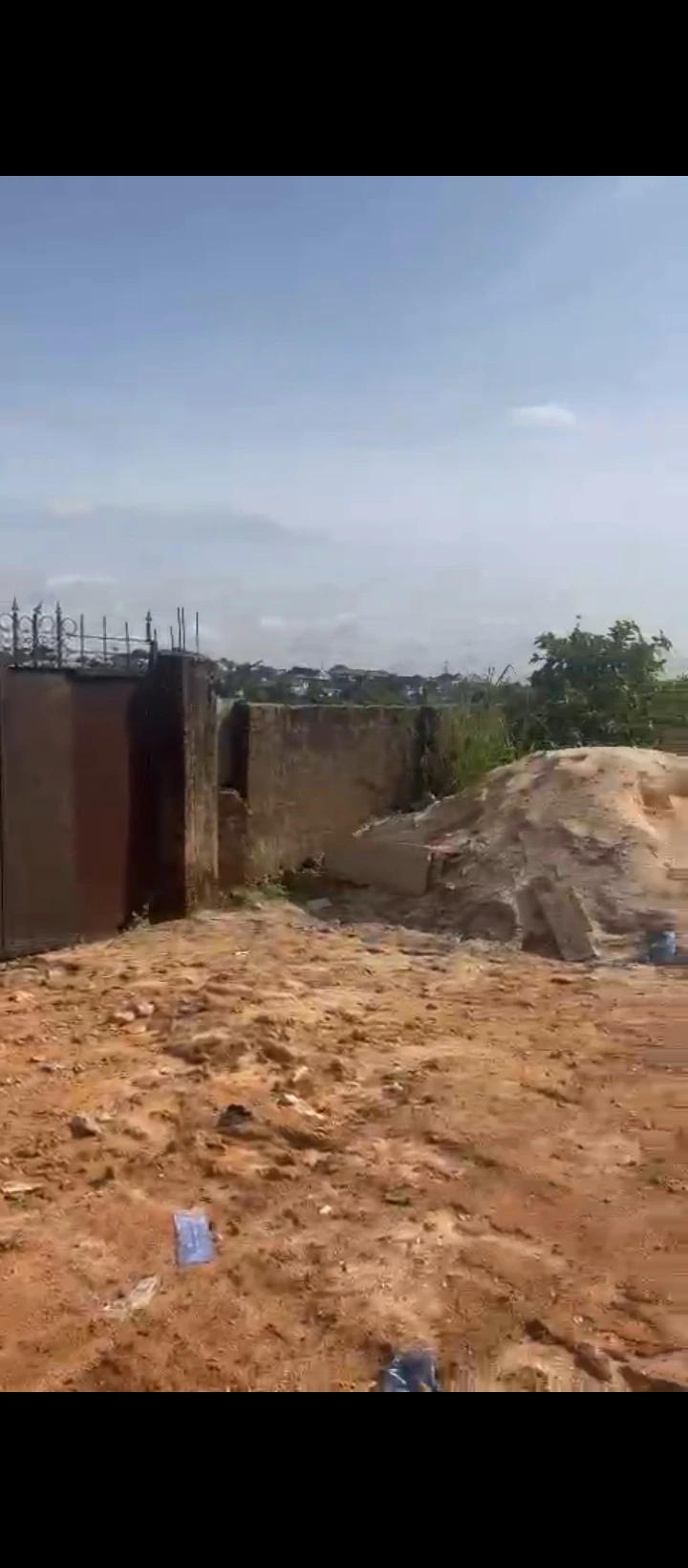 Land for Sale in carribbean estate, Edo cover picture