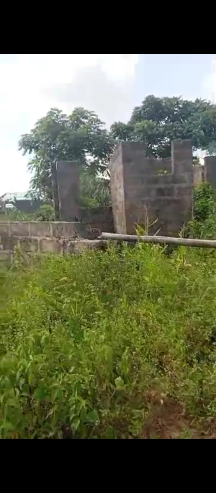 2 Bedroom Flat for Sale in off Ohen Road Okhorumi Documents available, Edo cover picture