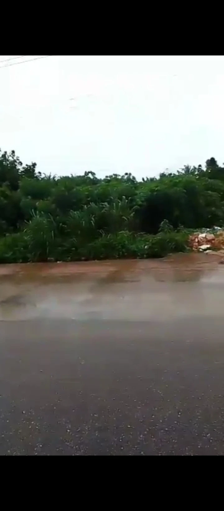 Land for Sale in Okabere off sapele road, Edo cover picture