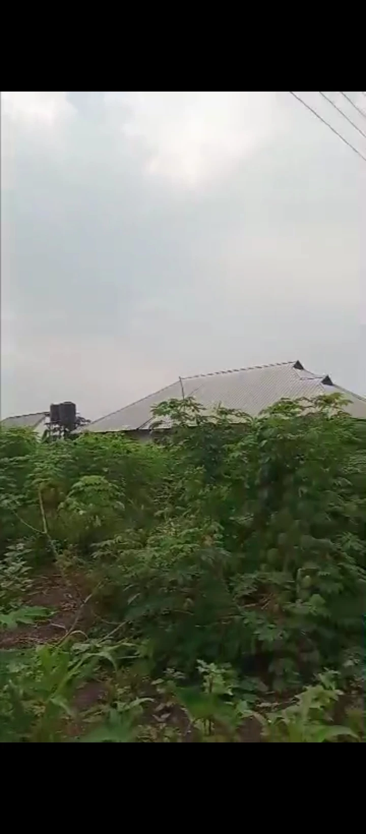 Land for Sale in Amagba GRA, Edo cover picture