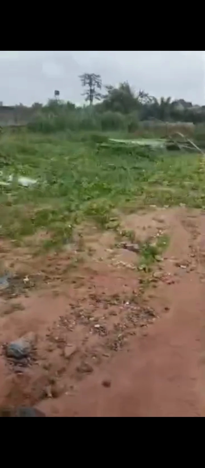 Land for Sale in Ugbor Central GRA, Edo cover picture