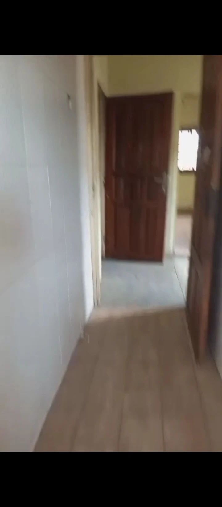 2 Bedroom Flat for Rent in Along Etete road, Edo cover picture